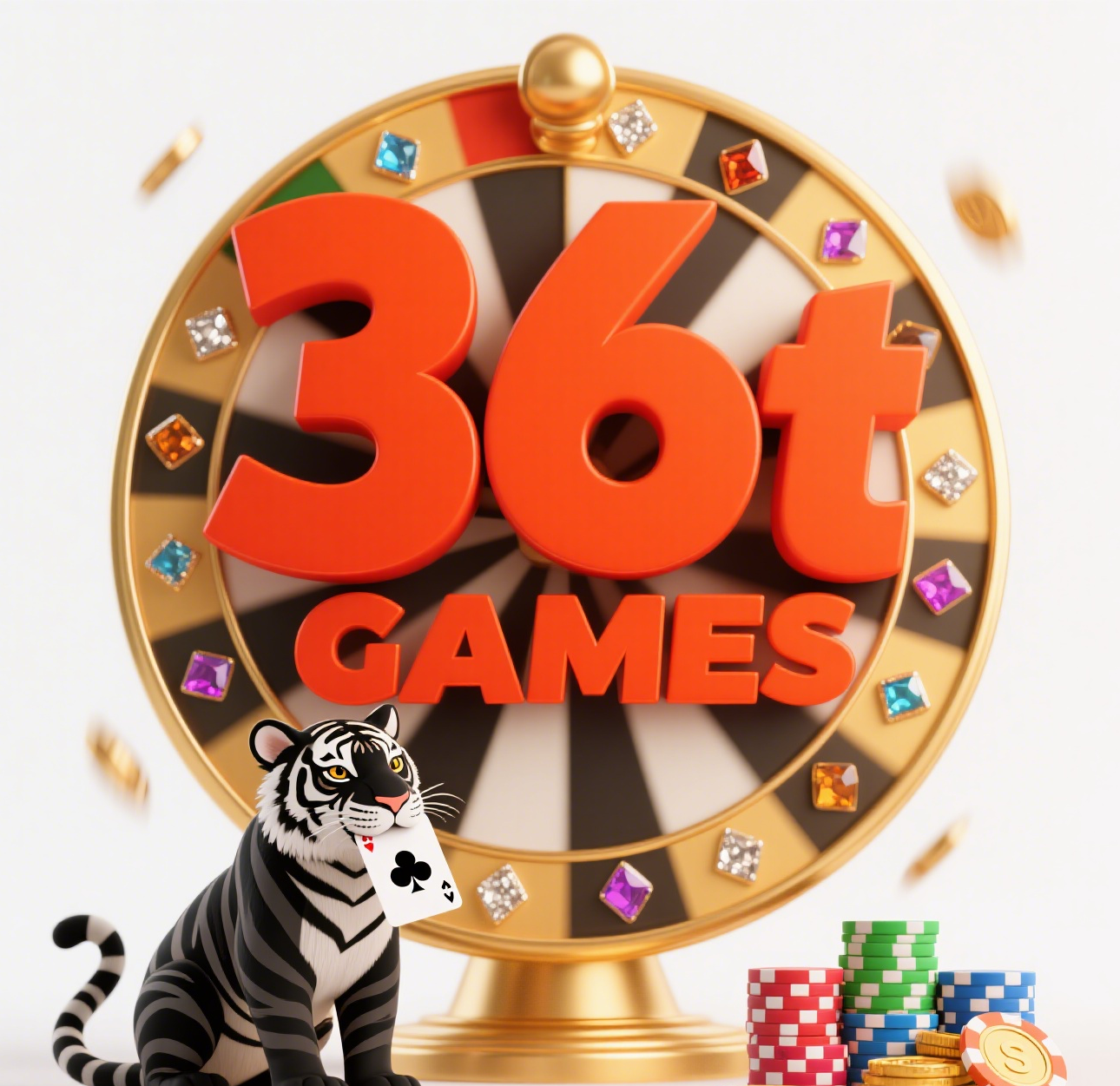 register 36t GAMES